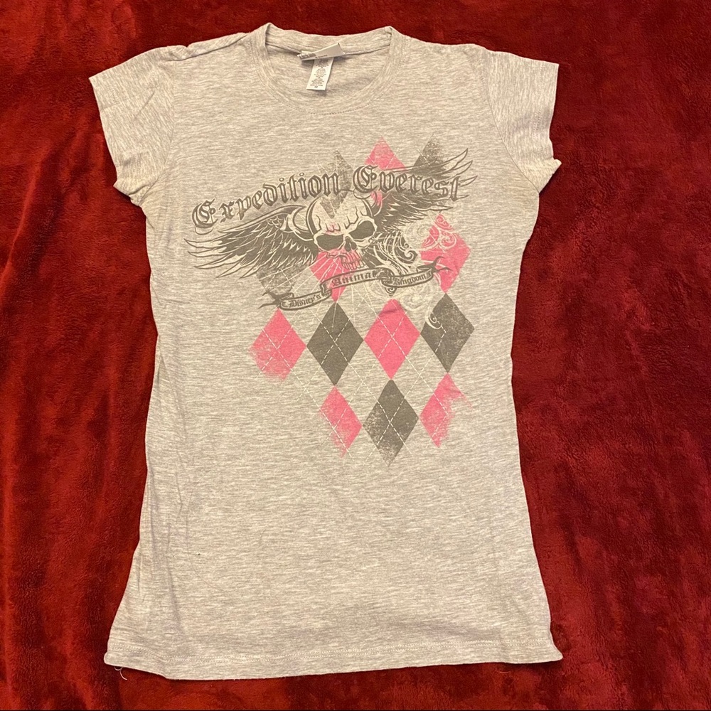 Walt Disney World Animal Kingdom t shirt